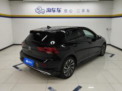 Volkswagen Golf 280TSI DCT Pro Type - photo 2
