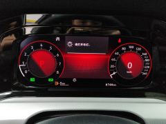Volkswagen Golf 280TSI DCT Pro Type - photo 20