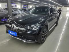 Mercedes-Benz GLC 300 L 4MATIC Dynamic - ფოტო 1