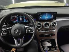 Mercedes-Benz GLC 300 L 4MATIC Dynamic - ფოტო 10