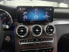 Mercedes-Benz GLC 300 L 4MATIC Dynamic - ფოტო 11