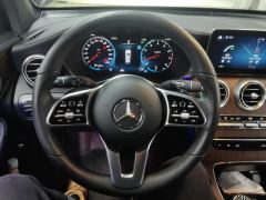 Mercedes-Benz GLC 300 L 4MATIC Dynamic - ფოტო 12