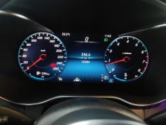 Mercedes-Benz GLC 300 L 4MATIC Dynamic - ფოტო 14