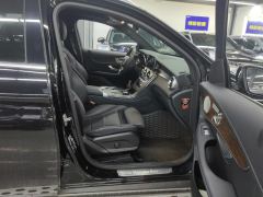 Mercedes-Benz GLC 300 L 4MATIC Dynamic - ფოტო 16