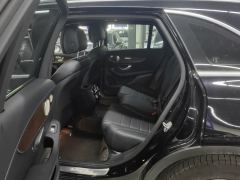 Mercedes-Benz GLC 300 L 4MATIC Dynamic - ფოტო 17