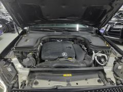 Mercedes-Benz GLC 300 L 4MATIC Dynamic - ფოტო 18