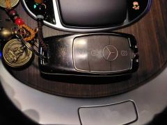 Mercedes-Benz GLC 300 L 4MATIC Dynamic - ფოტო 19