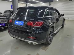 Mercedes-Benz GLC 300 L 4MATIC Dynamic - ფოტო 2