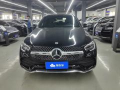 Mercedes-Benz GLC 300 L 4MATIC Dynamic - ფოტო 3