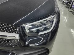 Mercedes-Benz GLC 300 L 4MATIC Dynamic - ფოტო 4