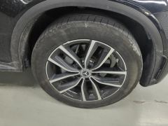 Mercedes-Benz GLC 300 L 4MATIC Dynamic - ფოტო 5