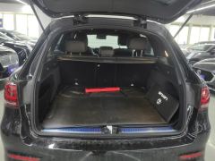 Mercedes-Benz GLC 300 L 4MATIC Dynamic - ფოტო 6