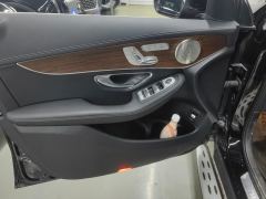 Mercedes-Benz GLC 300 L 4MATIC Dynamic - ფოტო 7