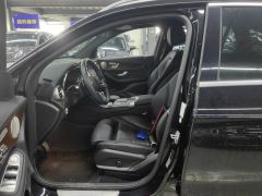 Mercedes-Benz GLC 300 L 4MATIC Dynamic - ფოტო 8