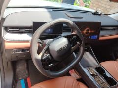 Chery Tiggo 8 1.6T Premium Version - фото 16