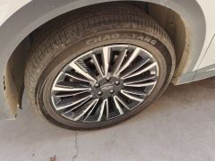 Chery Tiggo 8 1.6T Premium Version - фото 6