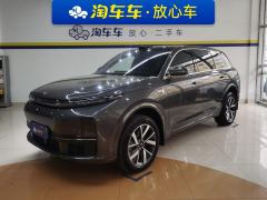 Li Auto L7 Max - фото 1
