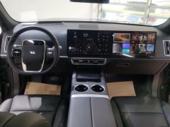 Li Auto L7 Max - фото 16