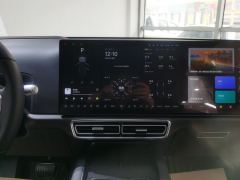 Li Auto L7 Max - фото 17