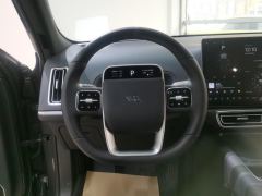 Li Auto L7 Max - фото 18