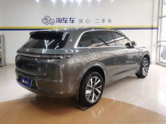 Li Auto L7 Max - фото 2