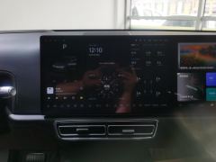 Li Auto L7 Max - фото 20