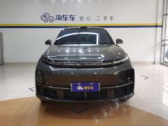 Li Auto L7 Max - фото 3