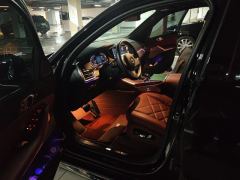 BMW X5 xDrive40Li Deluxe VersionM - photo 14