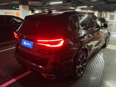 BMW X5 xDrive40Li Deluxe VersionM - photo 2