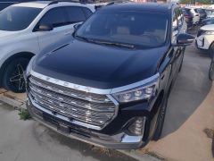 Jetour X90 PLUS 1.6T - ფოტო 1
