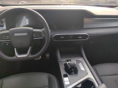 Jetour X90 PLUS 1.6T - ფოტო 16