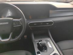 Jetour X90 PLUS 1.6T - ფოტო 17