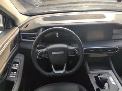 Jetour X90 PLUS 1.6T - ფოტო 18