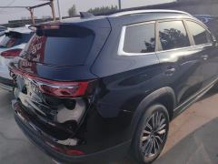 Jetour X90 PLUS 1.6T - ფოტო 2