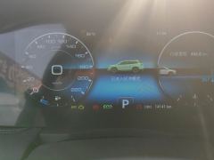 Jetour X90 PLUS 1.6T - ფოტო 20