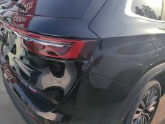Jetour X90 PLUS 1.6T - ფოტო 5