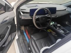 Changan Rui Cheng PLUS 1.5T Version - ფოტო 16