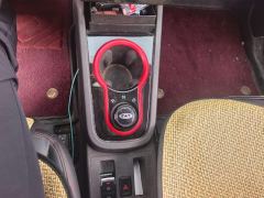 Chery Fengyun Little Ant Youth Edition 251km Love the edition 25.05kWh - ფოტო 19