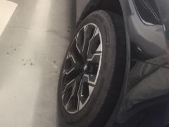 BMW X3 xDrive30L Premier M Sport Package - ფოტო 6