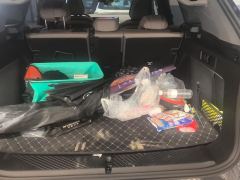 BMW X3 xDrive30L Premier M Sport Package - ფოტო 7
