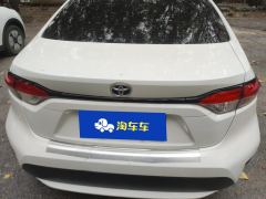 Toyota Levin Dual-Engine 1.8L Leading Edition - ფოტო 7