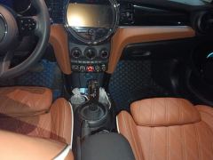 MINI Facelift 1.5T COOPER Artist Five-Door - фото 19