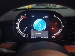 MINI Facelift 1.5T COOPER Artist Five-Door - фото 20