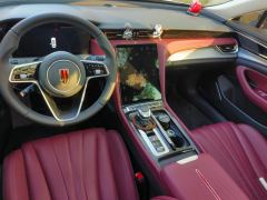 FAW Red Flag H5 2.0T Automatic Smart Connected Flagship Comfort Edition - photo 16