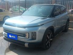 Geely ICON 1.5T Edition - ფოტო 1