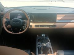 Geely ICON 1.5T Edition - ფოტო 10