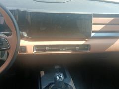 Geely ICON 1.5T Edition - ფოტო 11