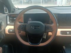 Geely ICON 1.5T Edition - ფოტო 12