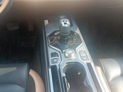 Geely ICON 1.5T Edition - ფოტო 13