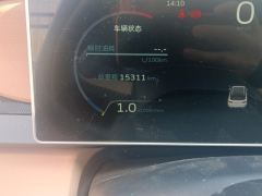 Geely ICON 1.5T Edition - ფოტო 15